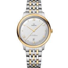 Omega 434.20.40.20.02.002 De Ville Prestige 